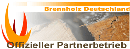 Brennholz Deutschland